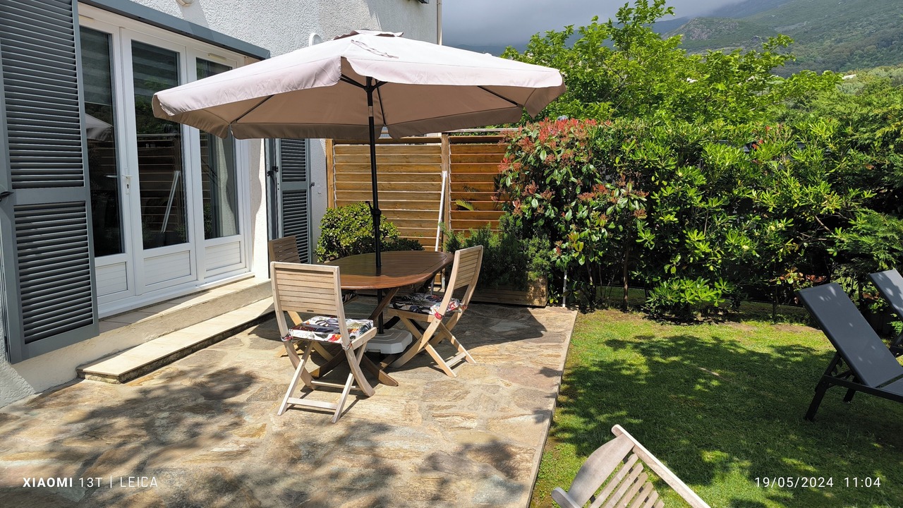 Photo of Outdoor in Erbalunga