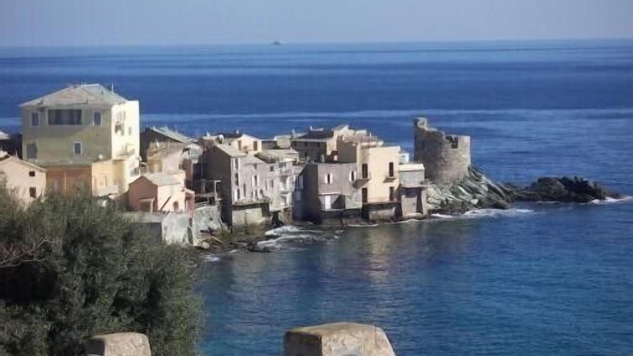 Photo of Outdoor in Erbalunga