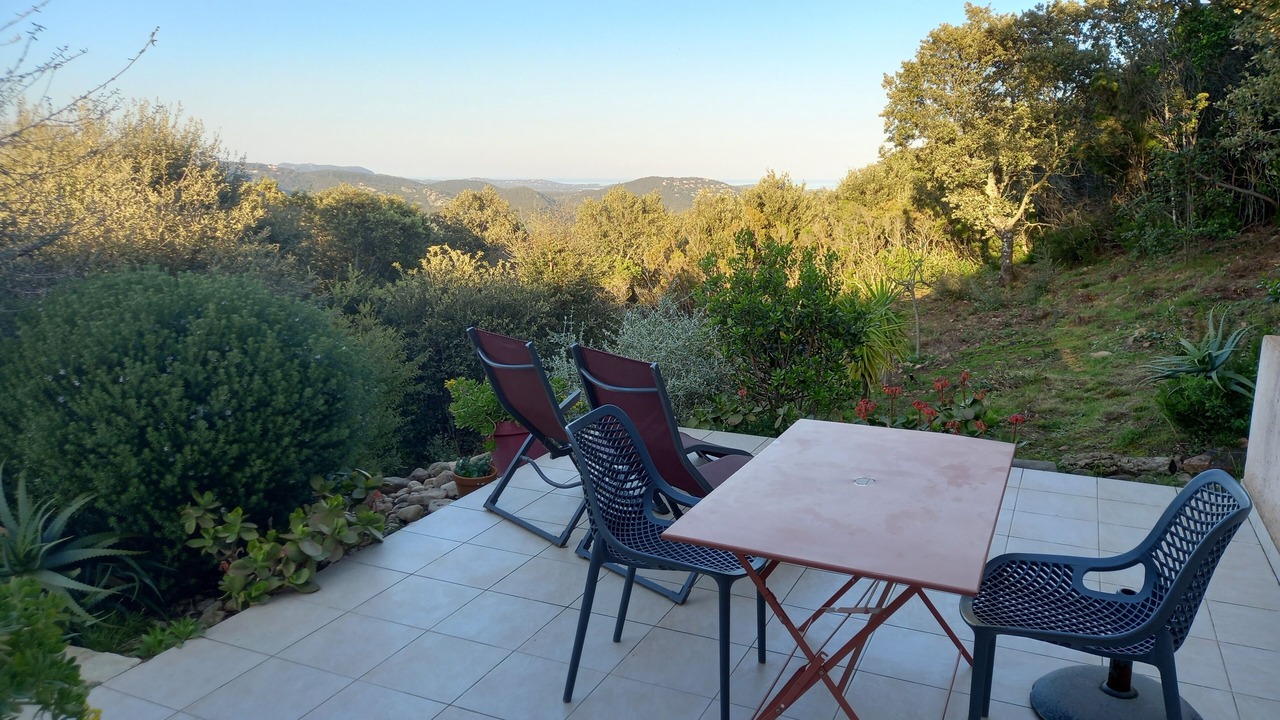 Photo of Outdoor in Porto-Vecchio