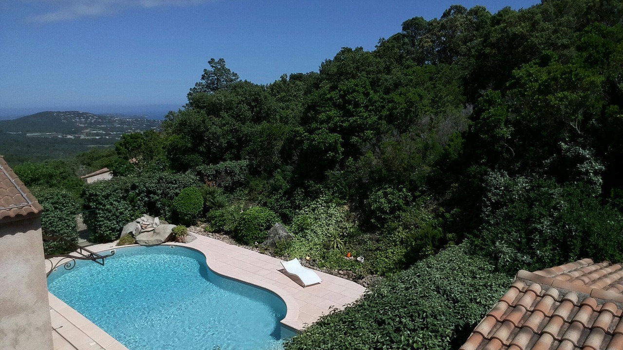 Photo of Outdoor in Porto-Vecchio
