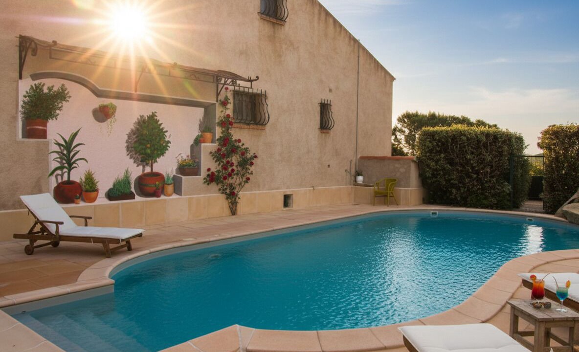 Photo of Outdoor in Porto-Vecchio
