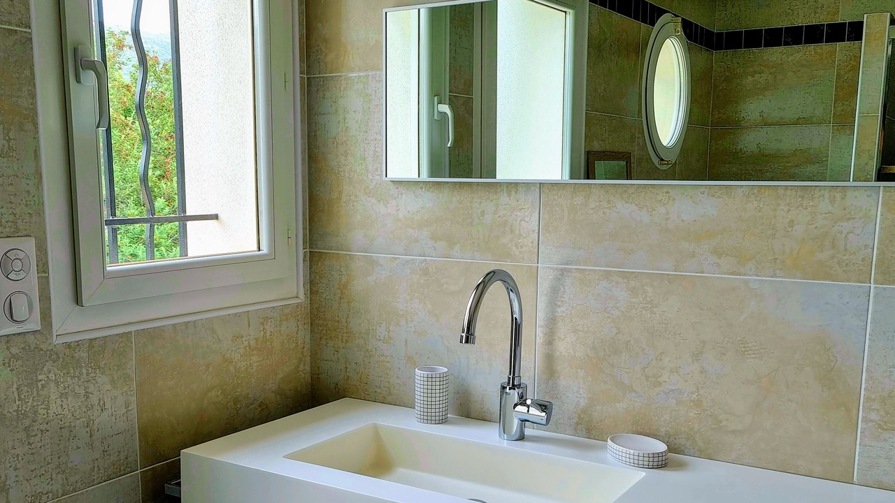 Photo of Bathroom in Pigna