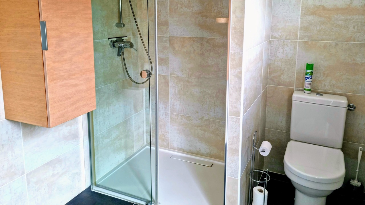 Photo of Bathroom in Pigna