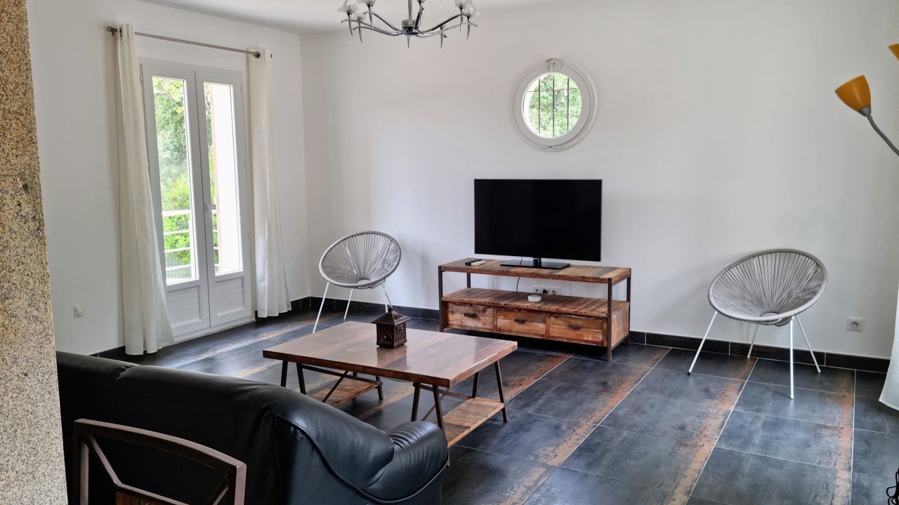 Photo of Livingroom in Pigna