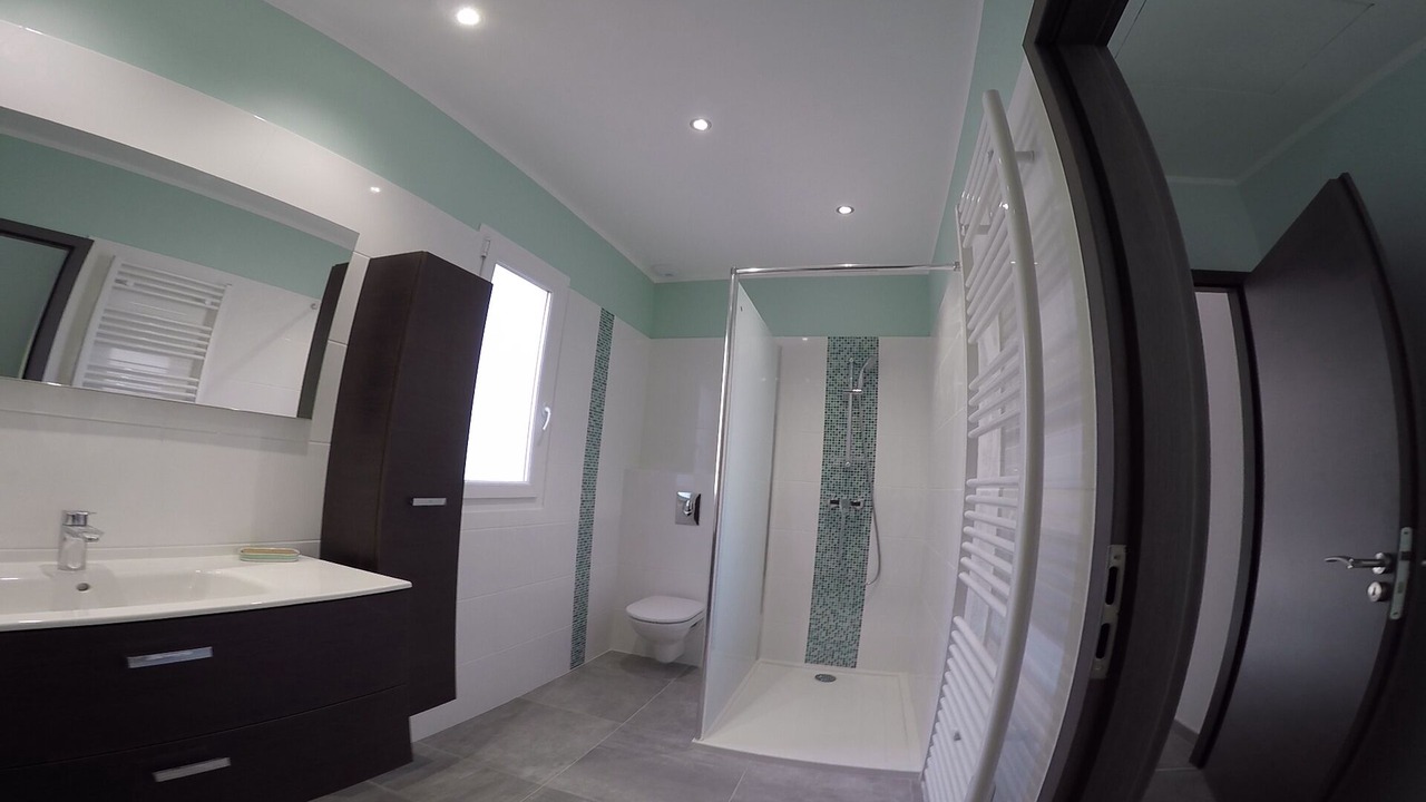 Photo of Bathroom in Farinole