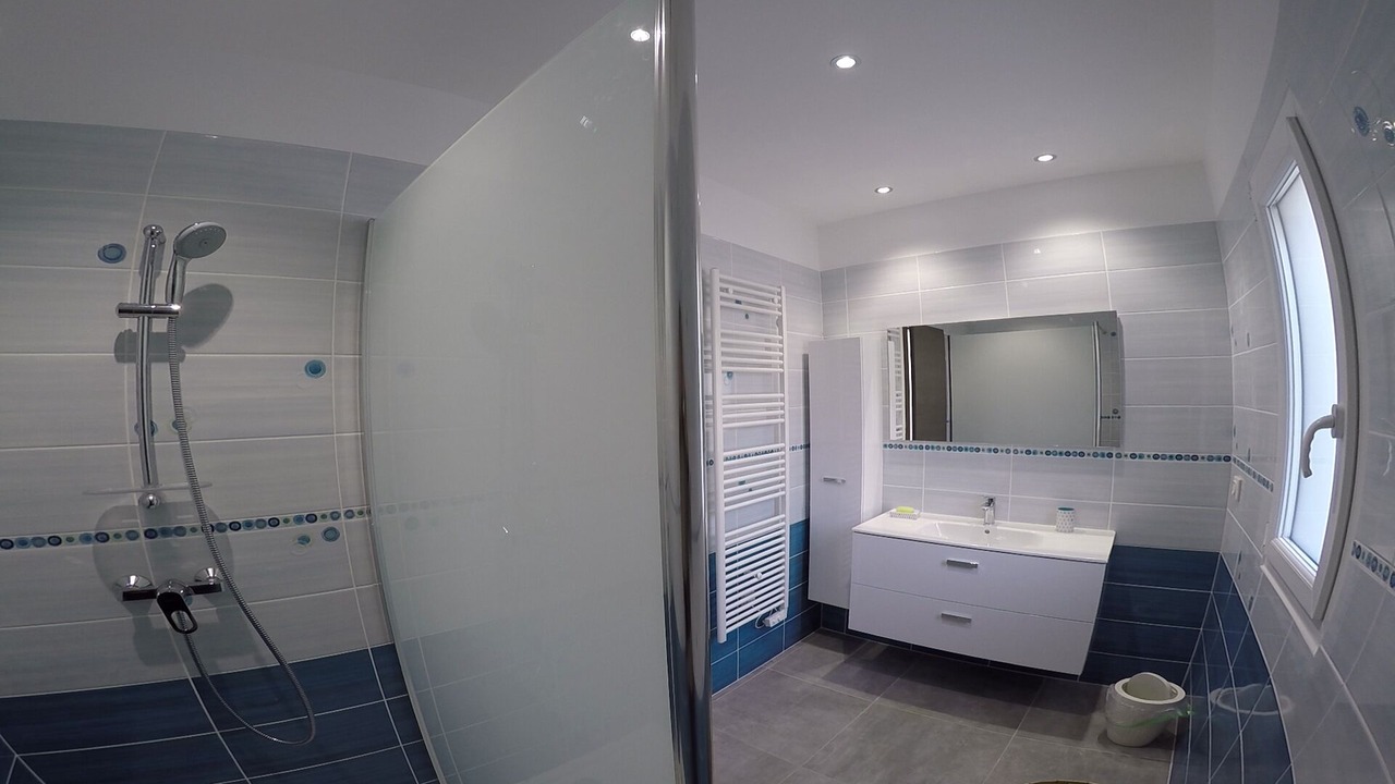 Photo of Bathroom in Farinole