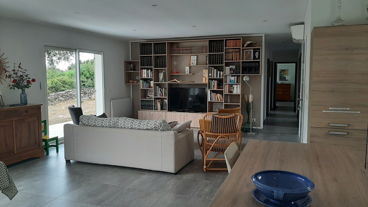 Photo of Livingroom in Farinole