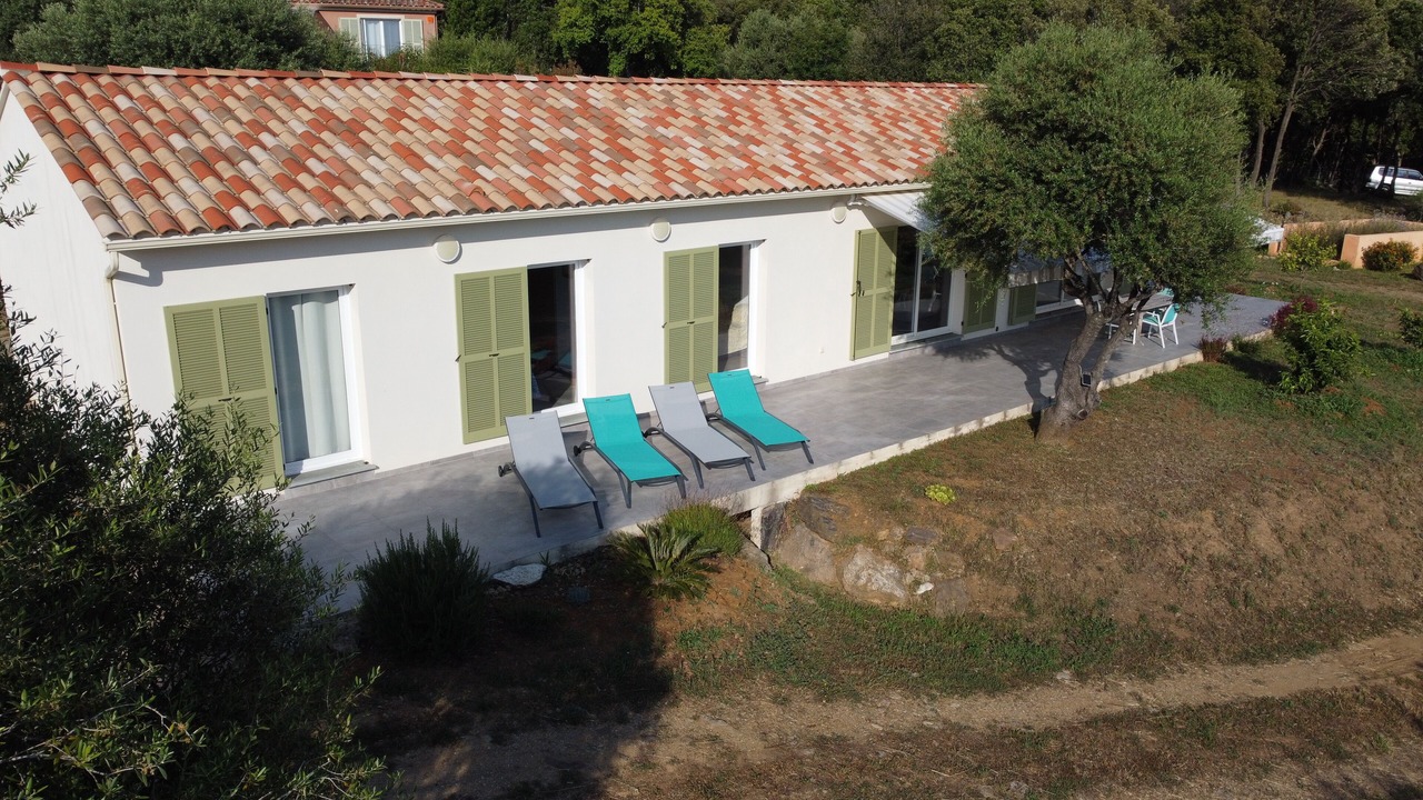 Photo of Patio Balcony in Farinole