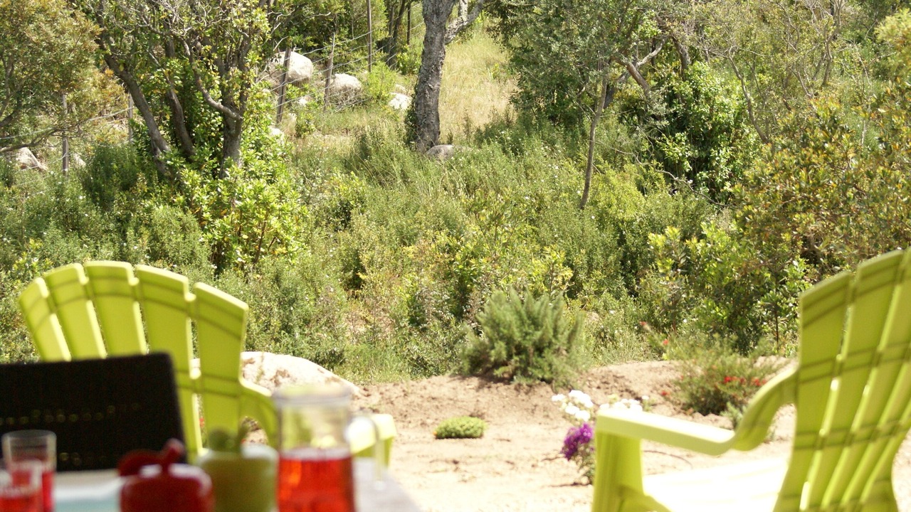 Photo of Outdoor in Pianotolli-Caldarello