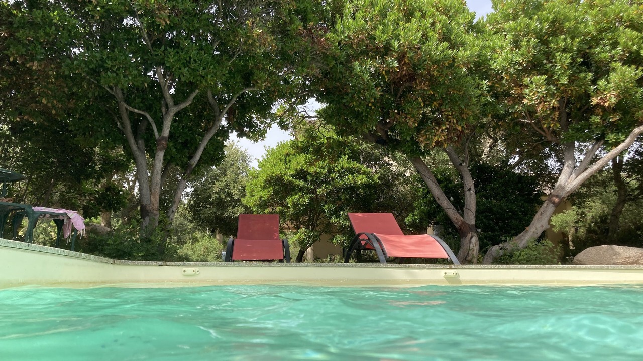 Photo of Outdoor in Pianotolli-Caldarello