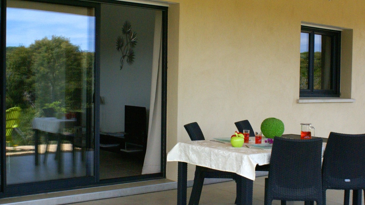 Photo of Outdoor in Pianotolli-Caldarello