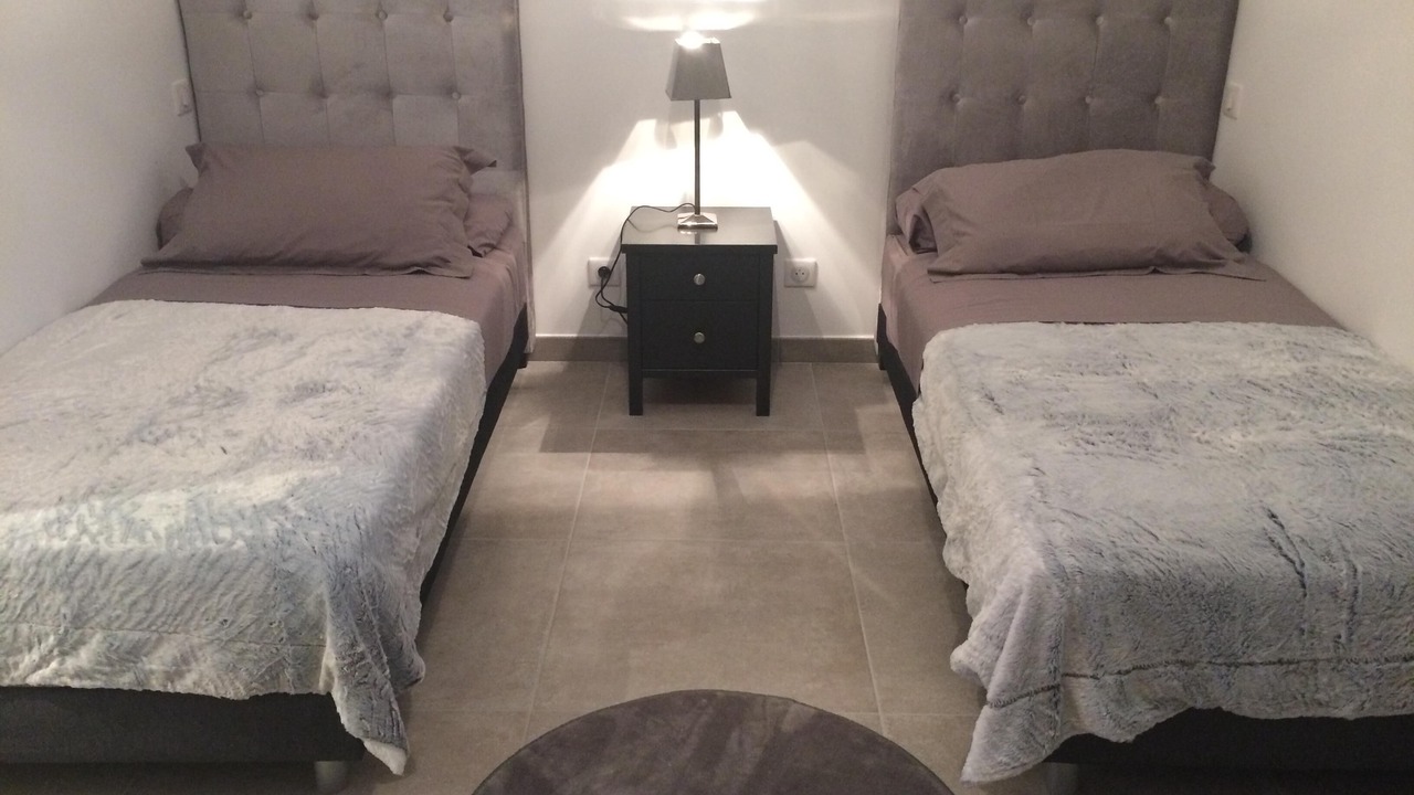 Photo of Bedroom in Pianotolli-Caldarello