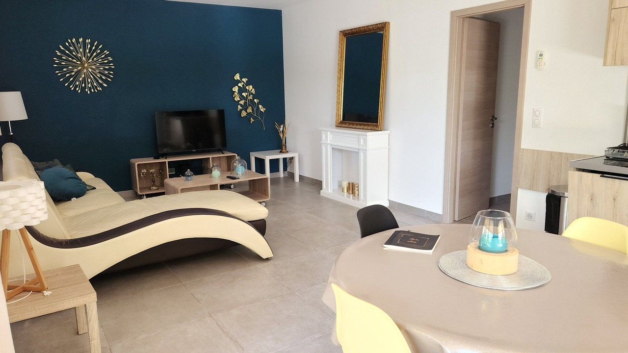 Photo of Livingroom in Pianotolli-Caldarello