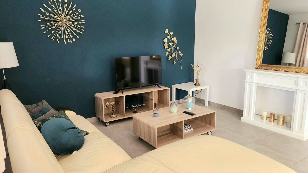 Photo of Livingroom in Pianotolli-Caldarello