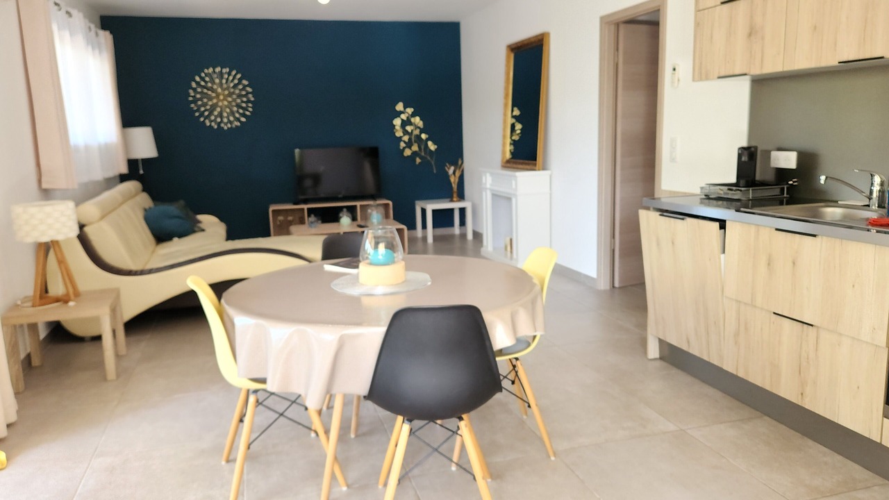 Photo of Livingroom in Pianotolli-Caldarello