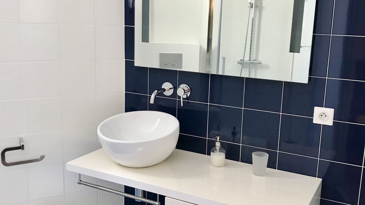 Photo of Bathroom in Saint-Florent