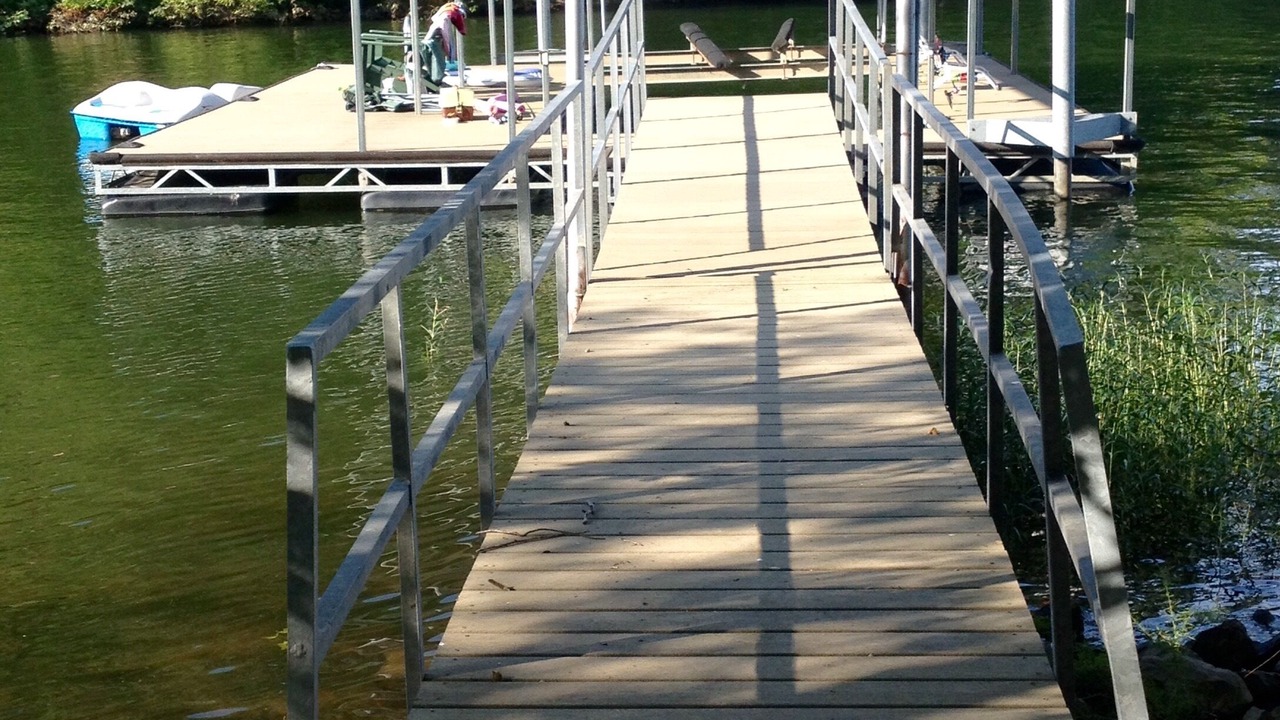 Photo of Outdoor in Almo