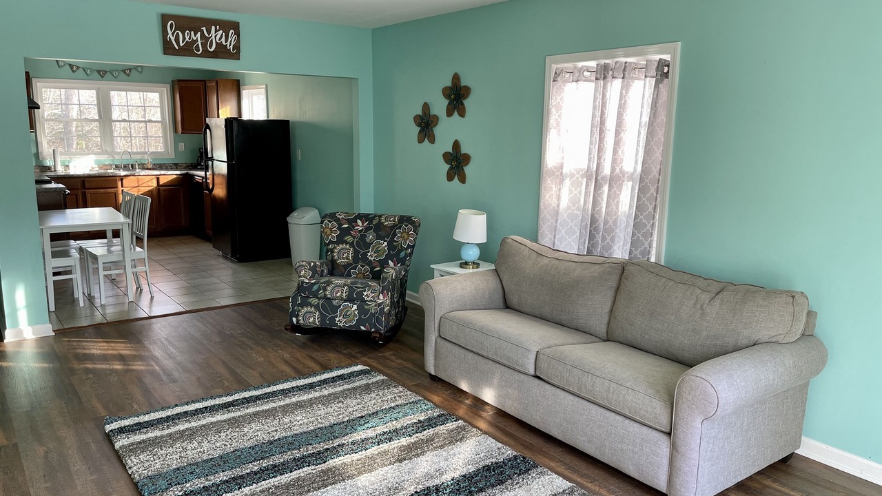 Photo of Bedroom in Almo