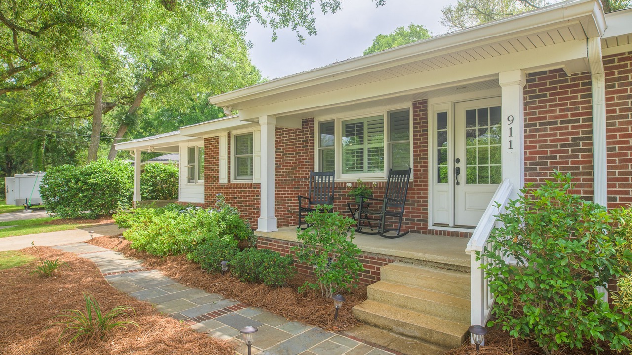 Photo of Outdoor in Mount Pleasant