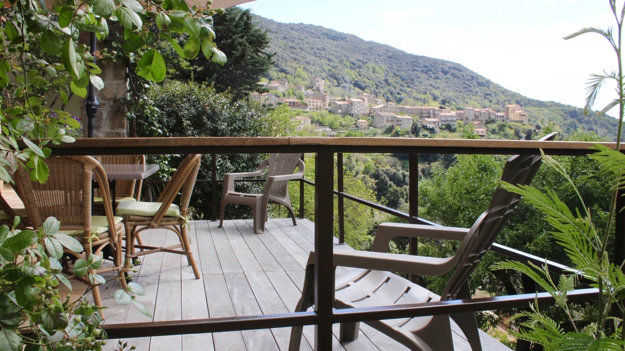 Photo of Outdoor in Sollacaro