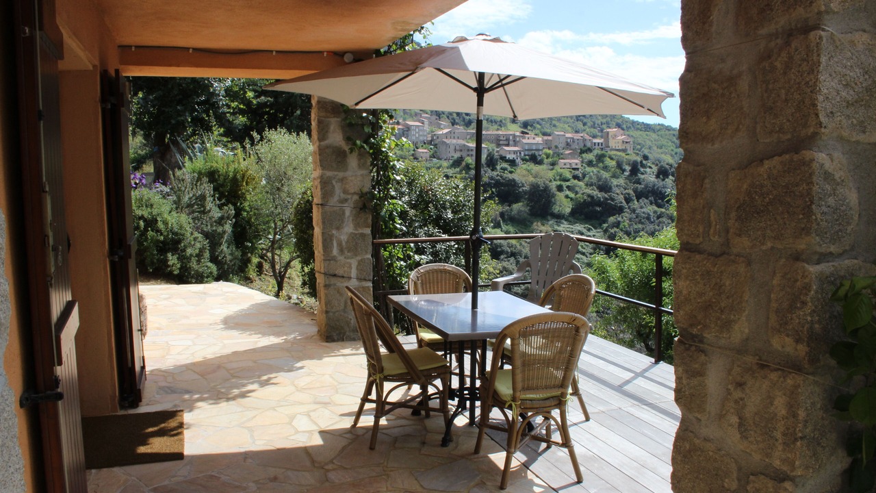 Photo of Outdoor in Sollacaro