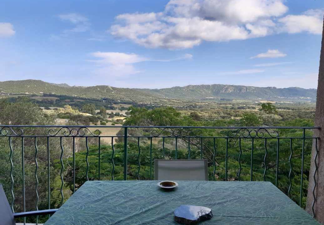 Photo of Outdoor in Figari