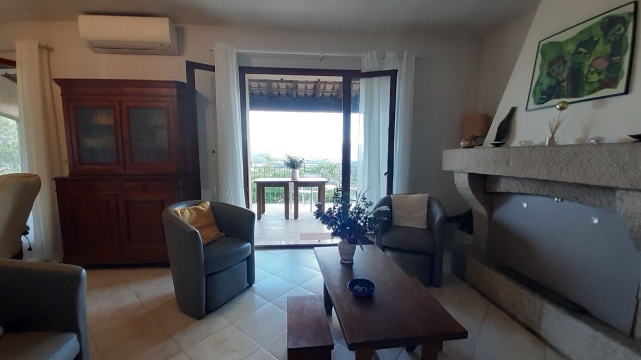 Photo of Livingroom in Figari