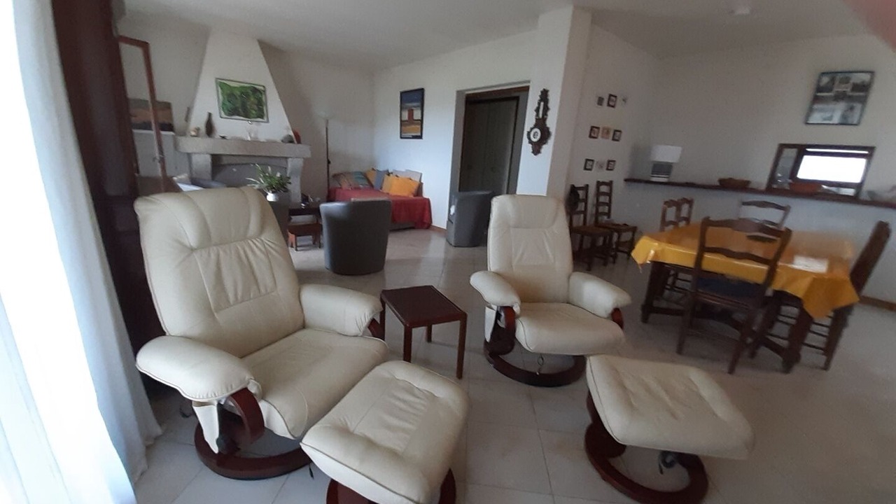 Photo of Livingroom in Figari