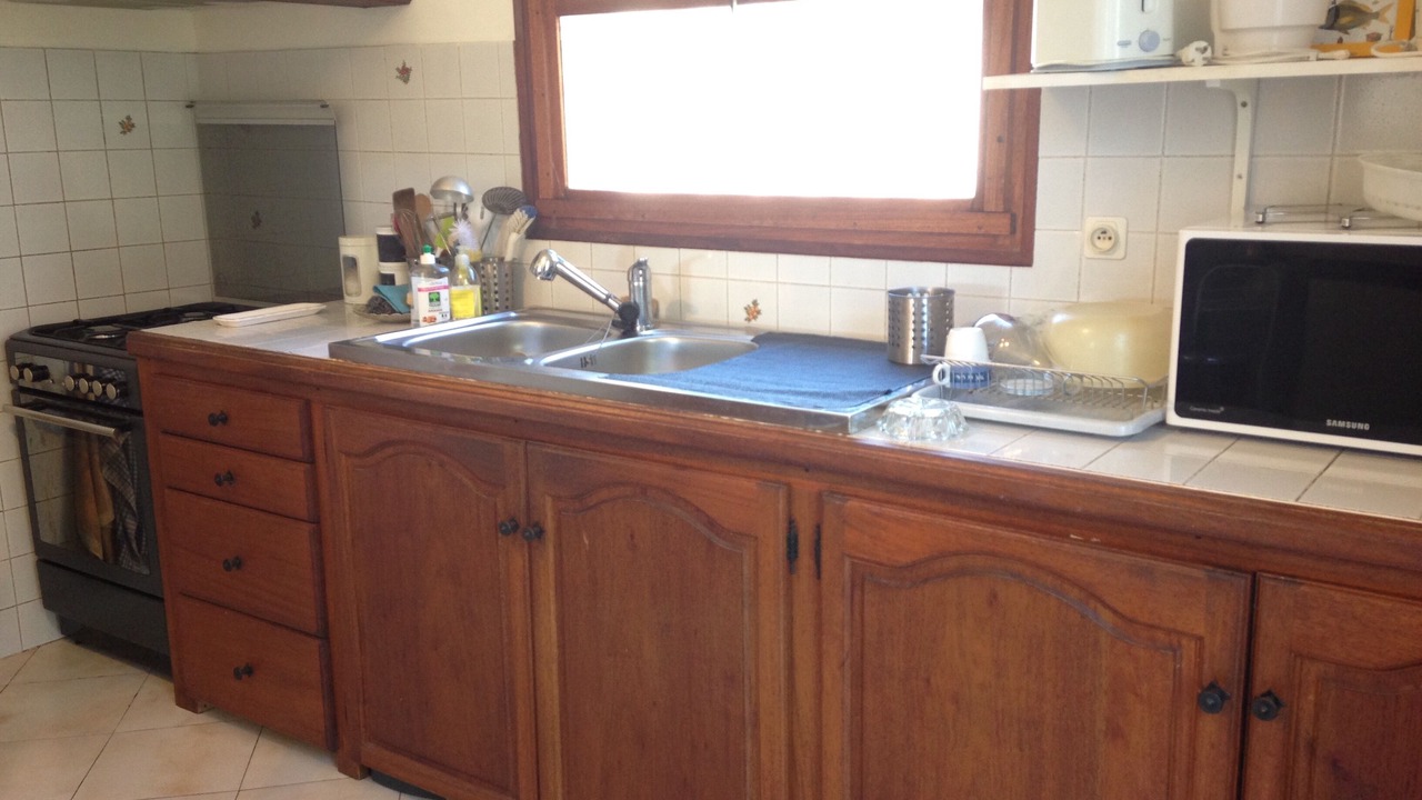 Photo of Kitchen in Figari