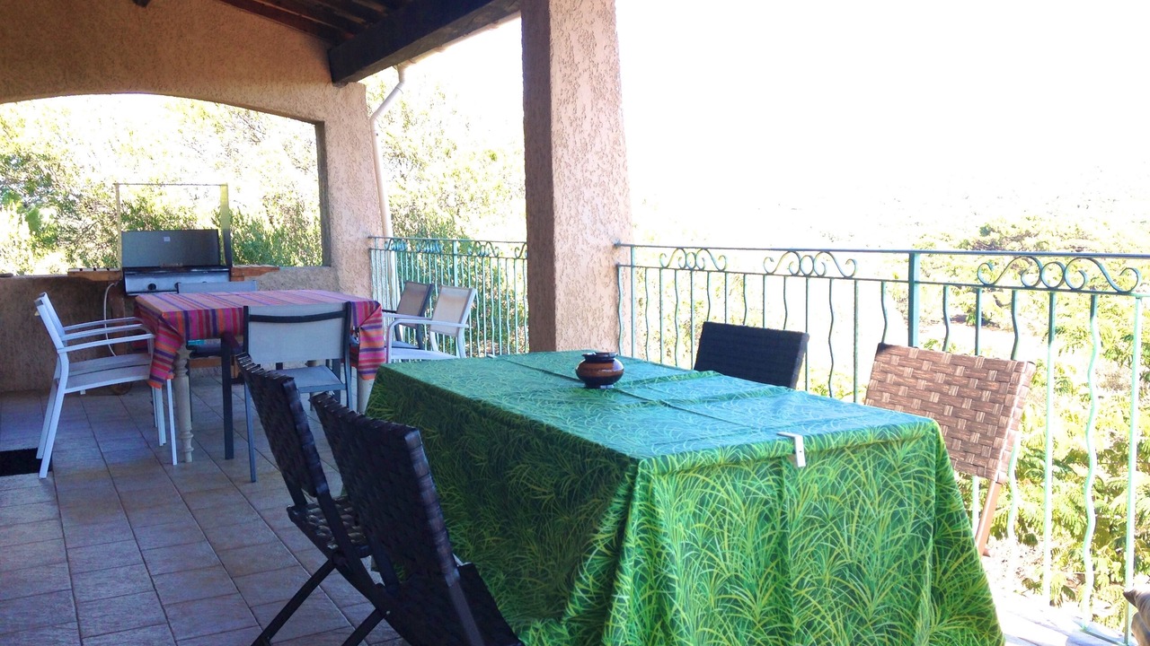Photo of Outdoor in Figari