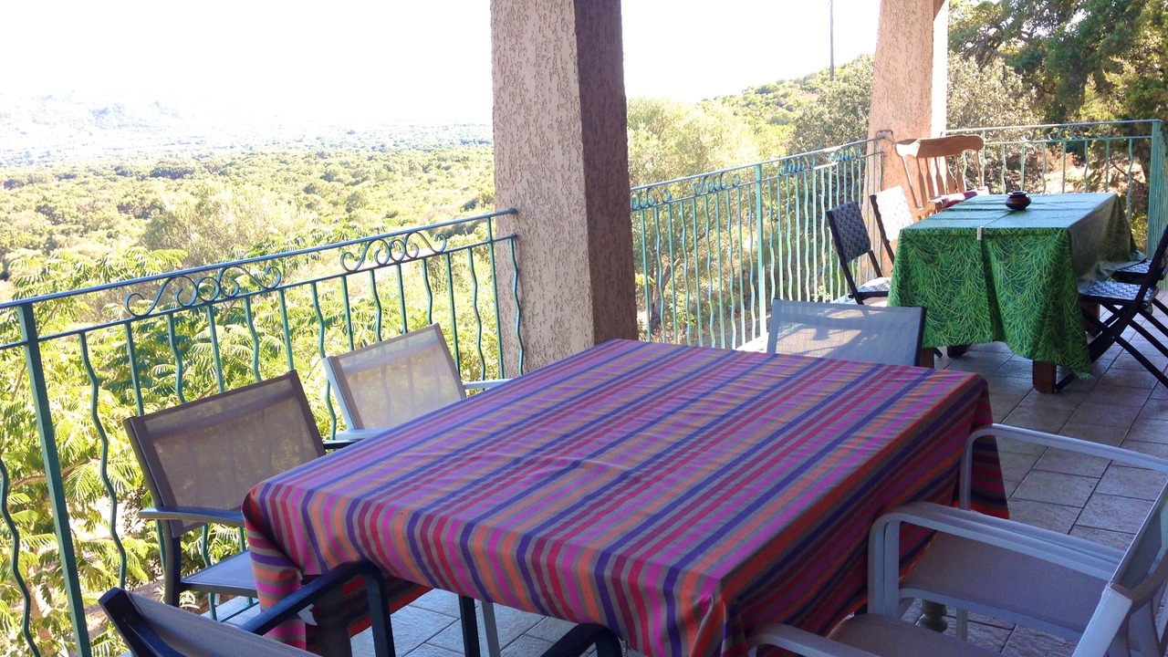 Photo of Outdoor in Figari