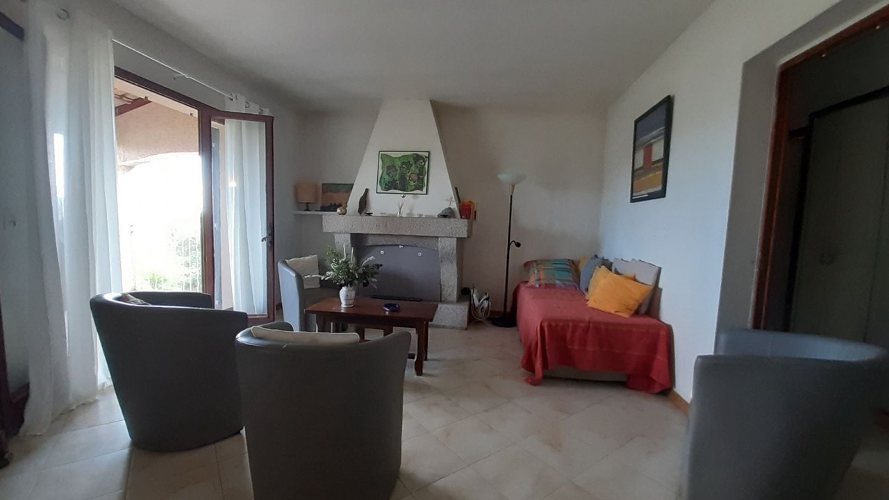 Photo of Livingroom in Figari