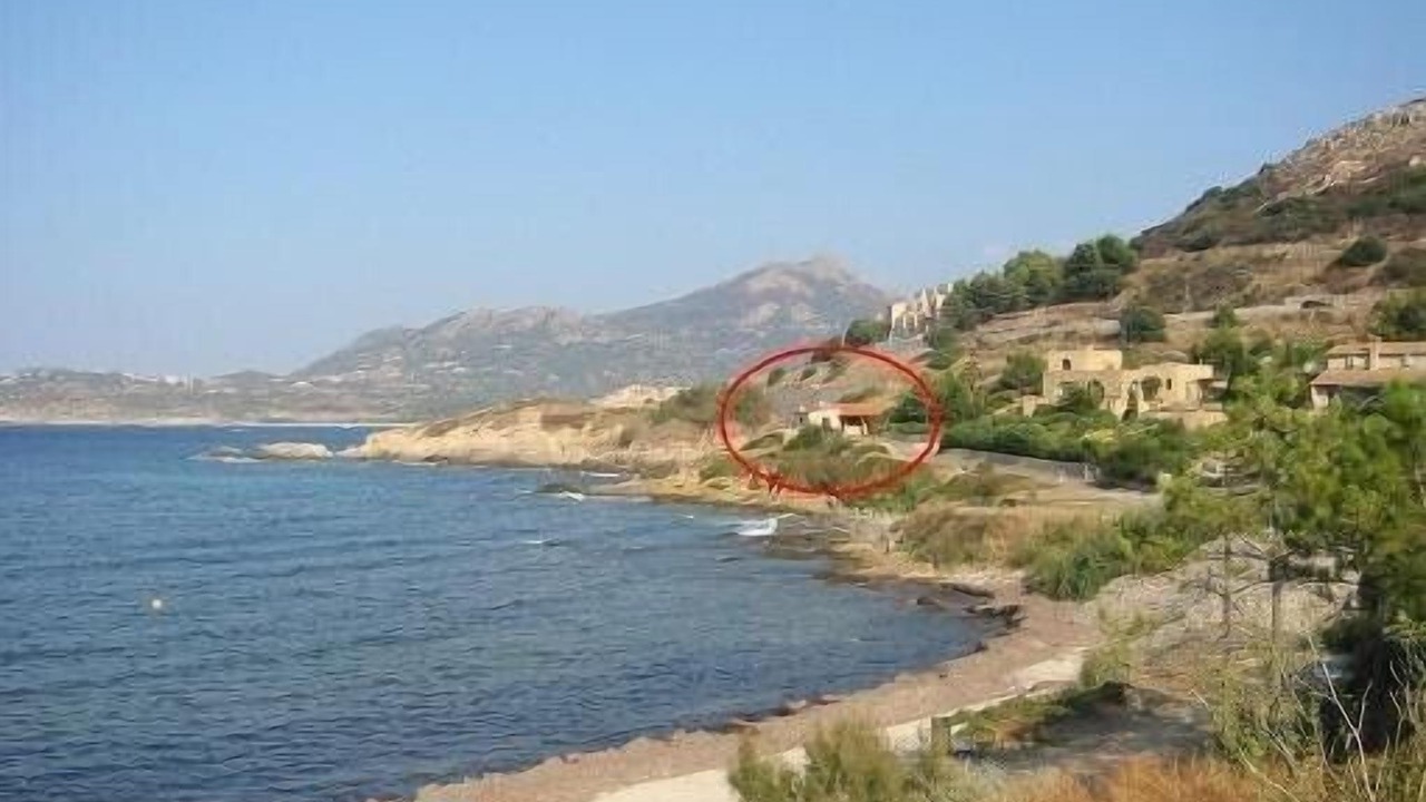 Photo of Others in Algajola