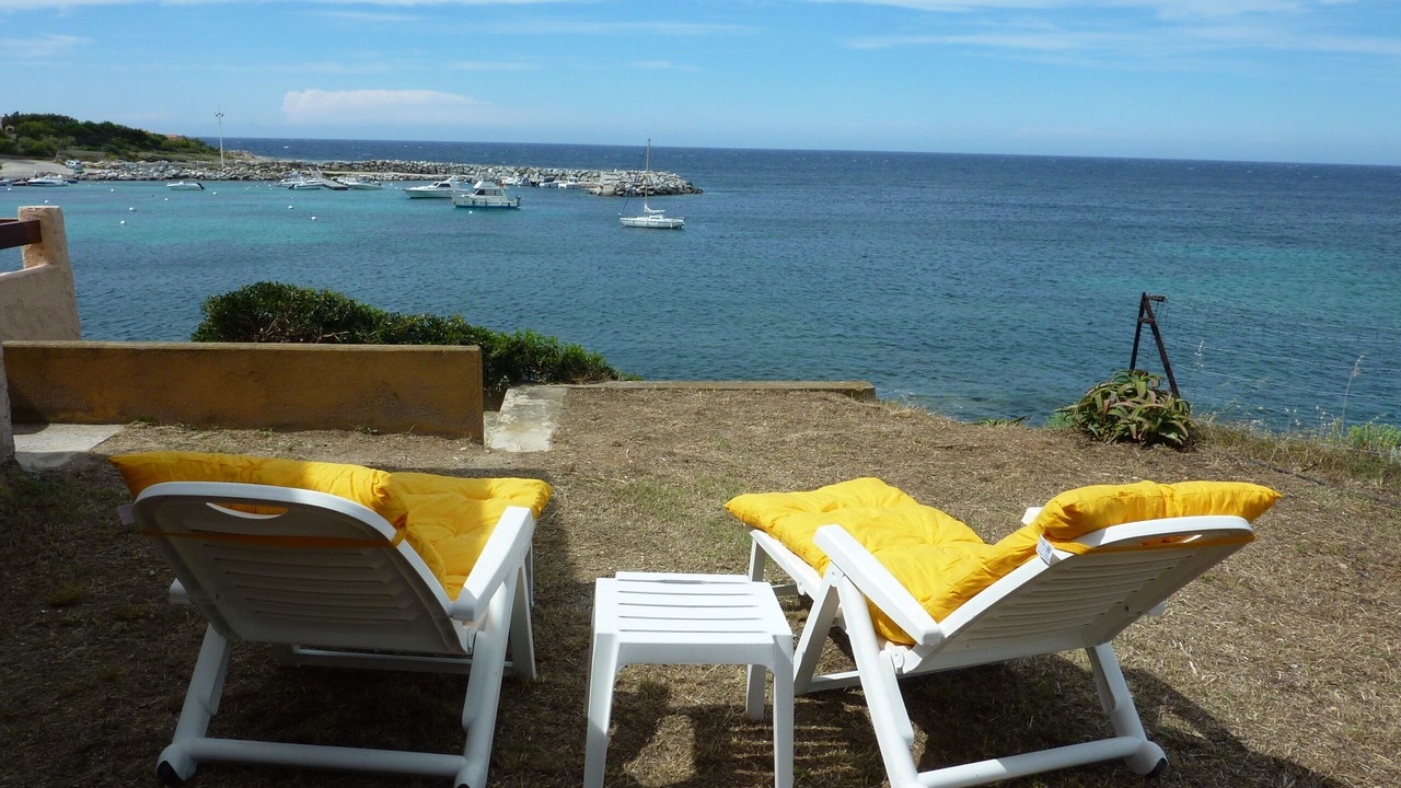 Photo of Outdoor in Algajola