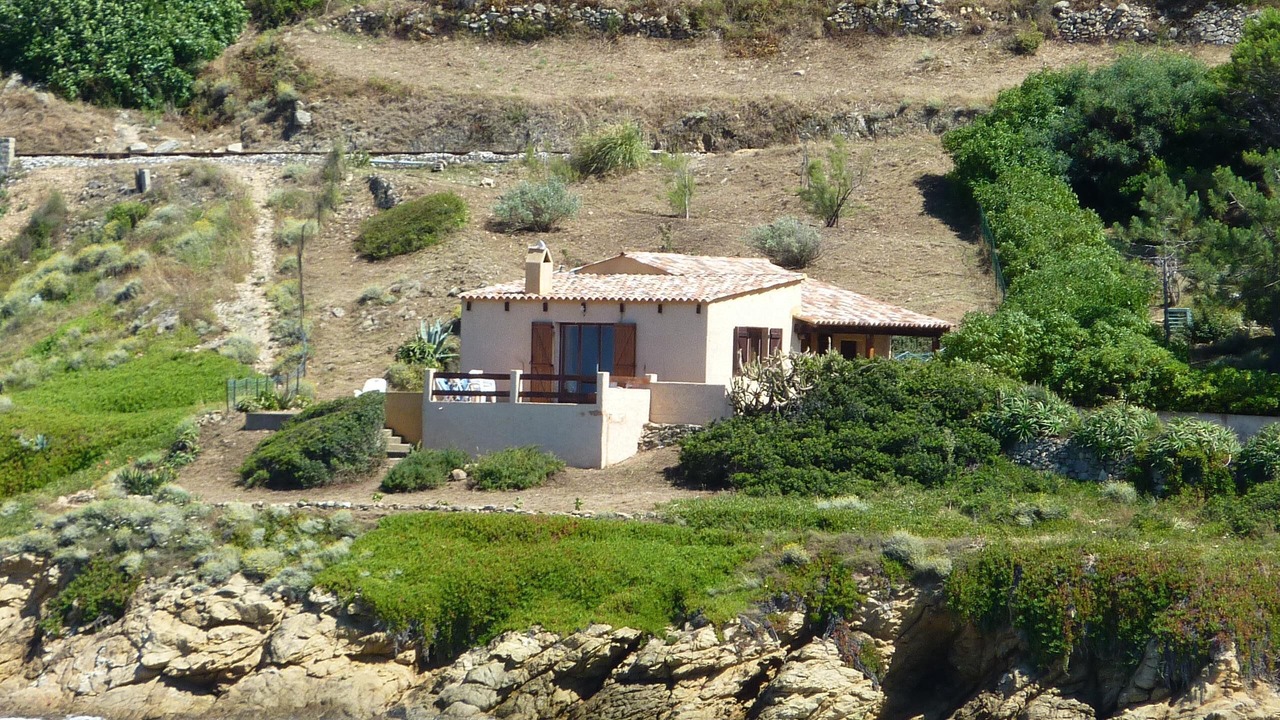 Photo of Outdoor in Algajola
