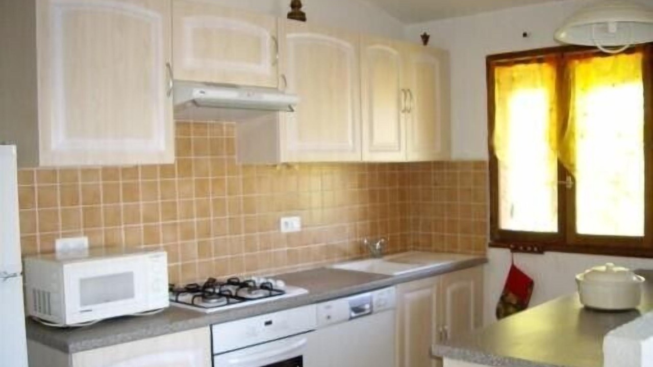 Photo of Kitchen in Algajola