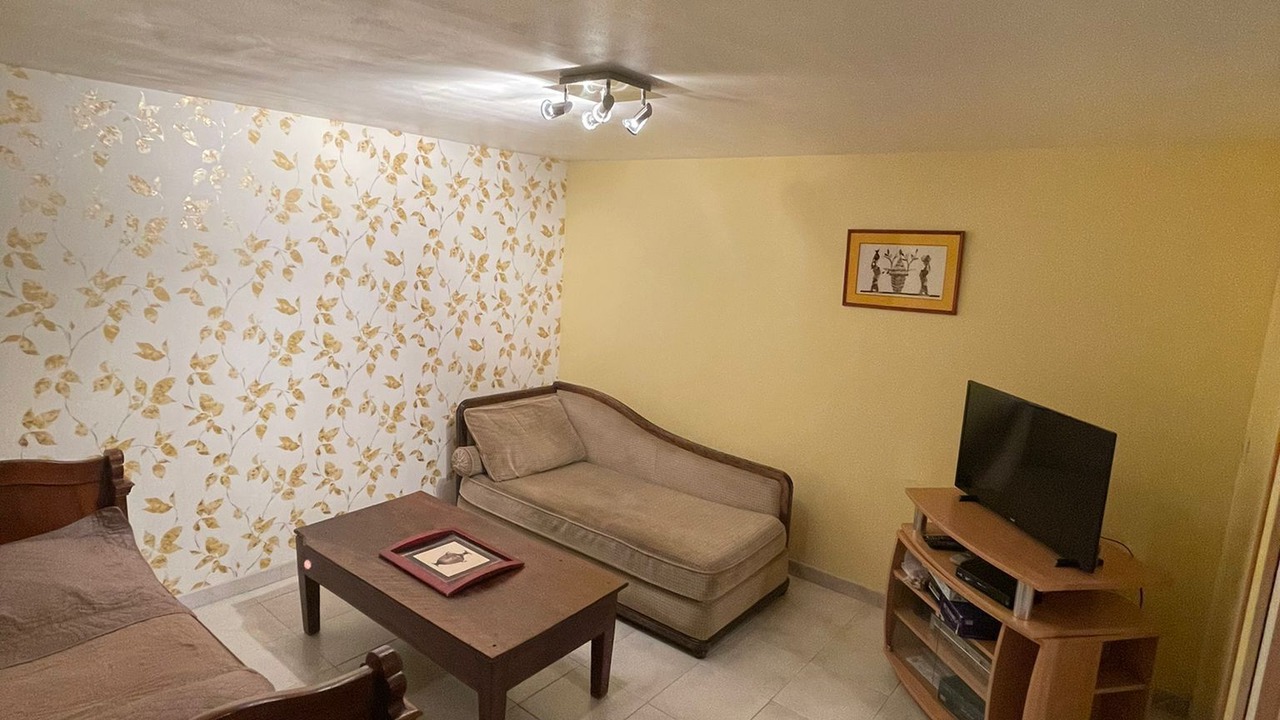 Photo of Livingroom in San-Lorenzo