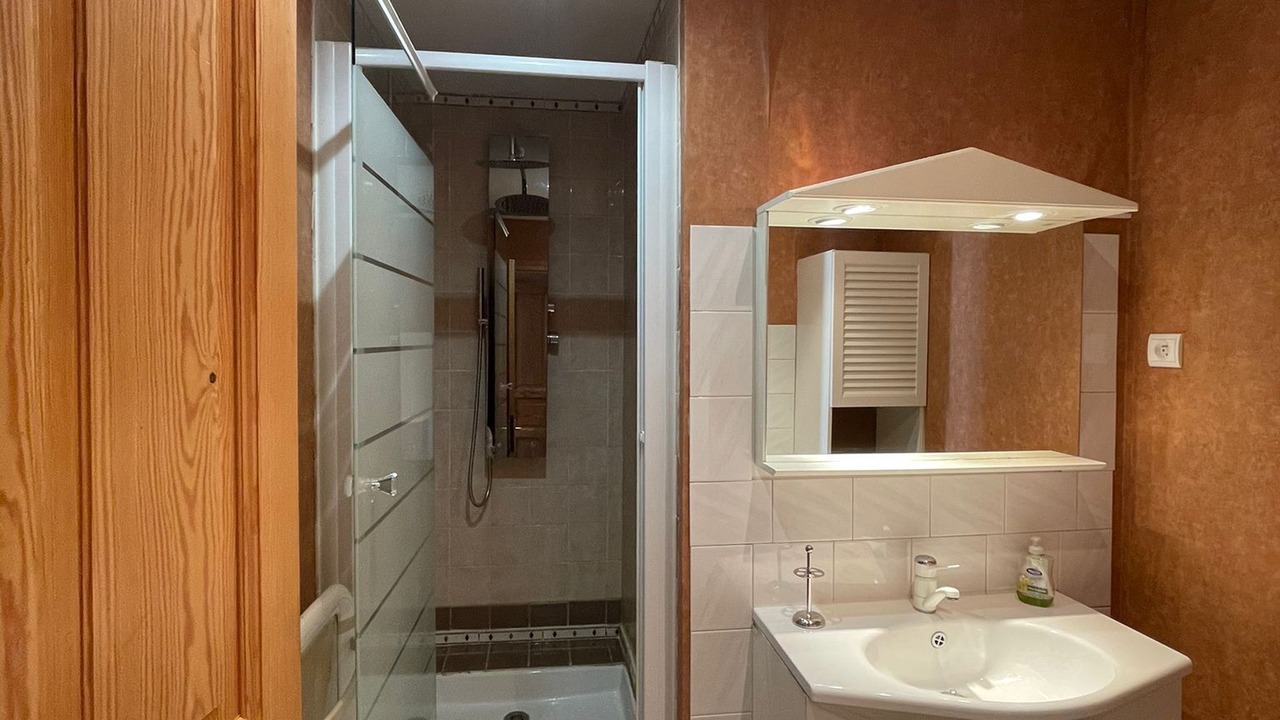 Photo of Bathroom in San-Lorenzo