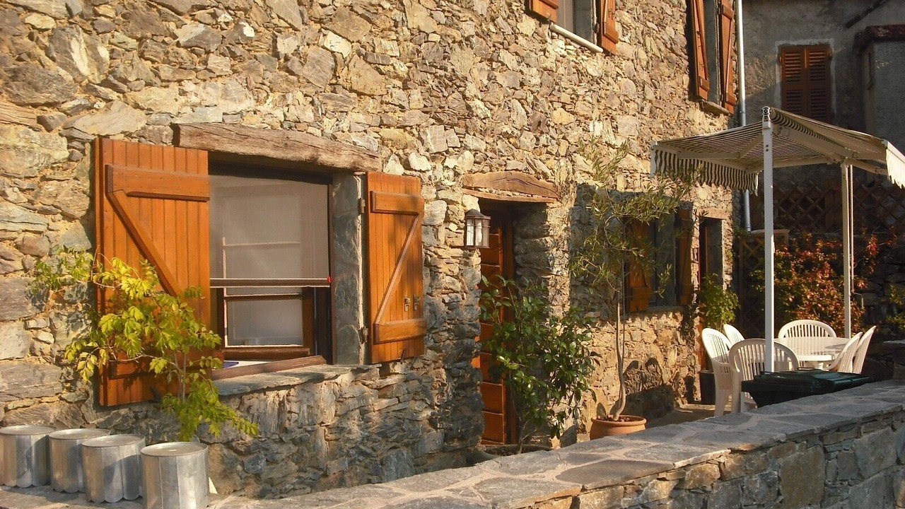 Photo of Outdoor in San-Lorenzo