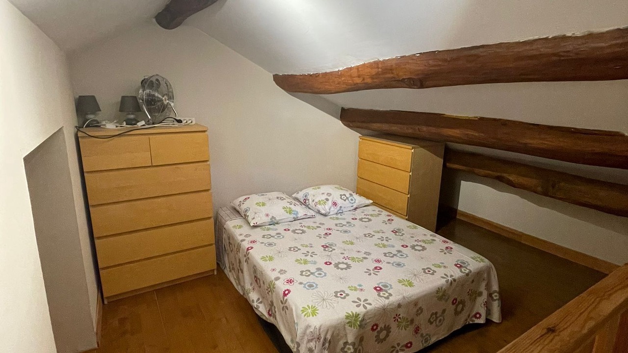 Photo of Bedroom in San-Lorenzo