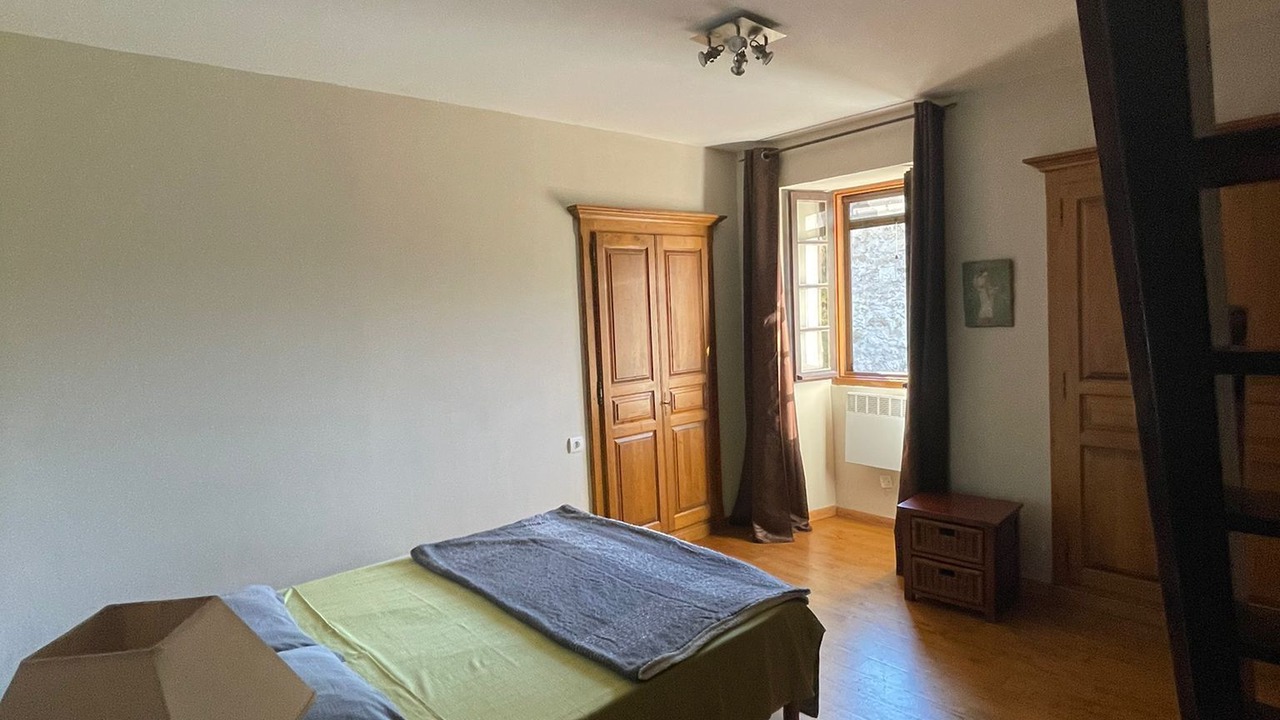 Photo of Bedroom in San-Lorenzo