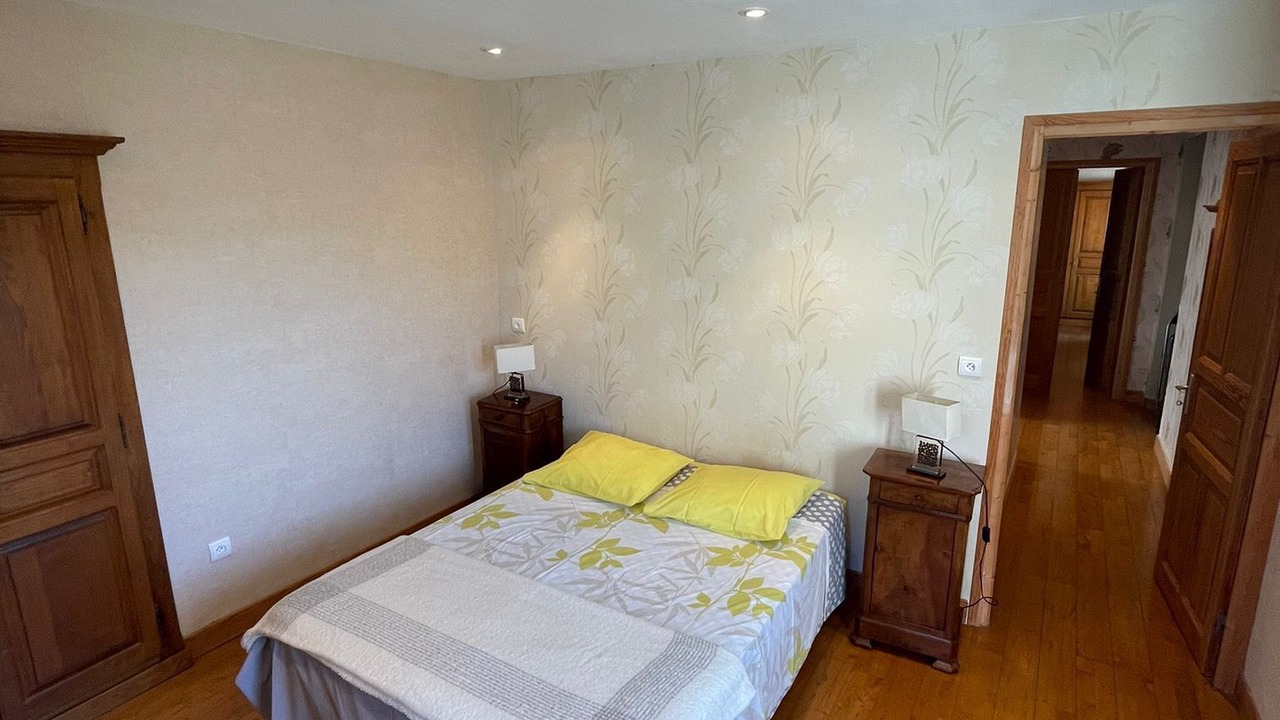 Photo of Bedroom in San-Lorenzo