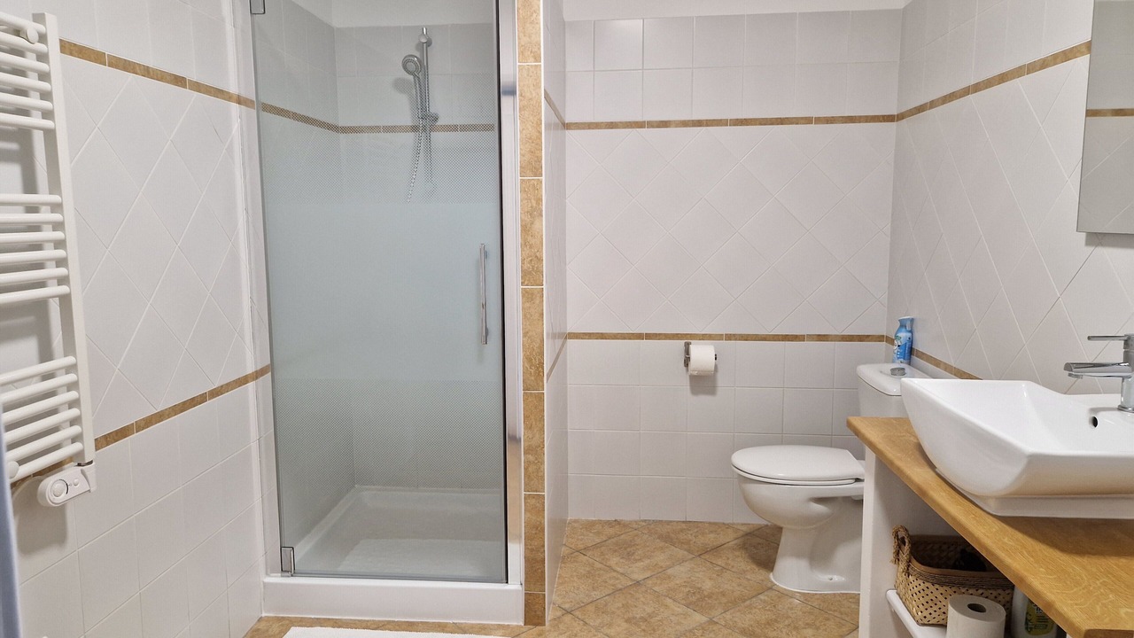 Photo of Bathroom in Moltifao