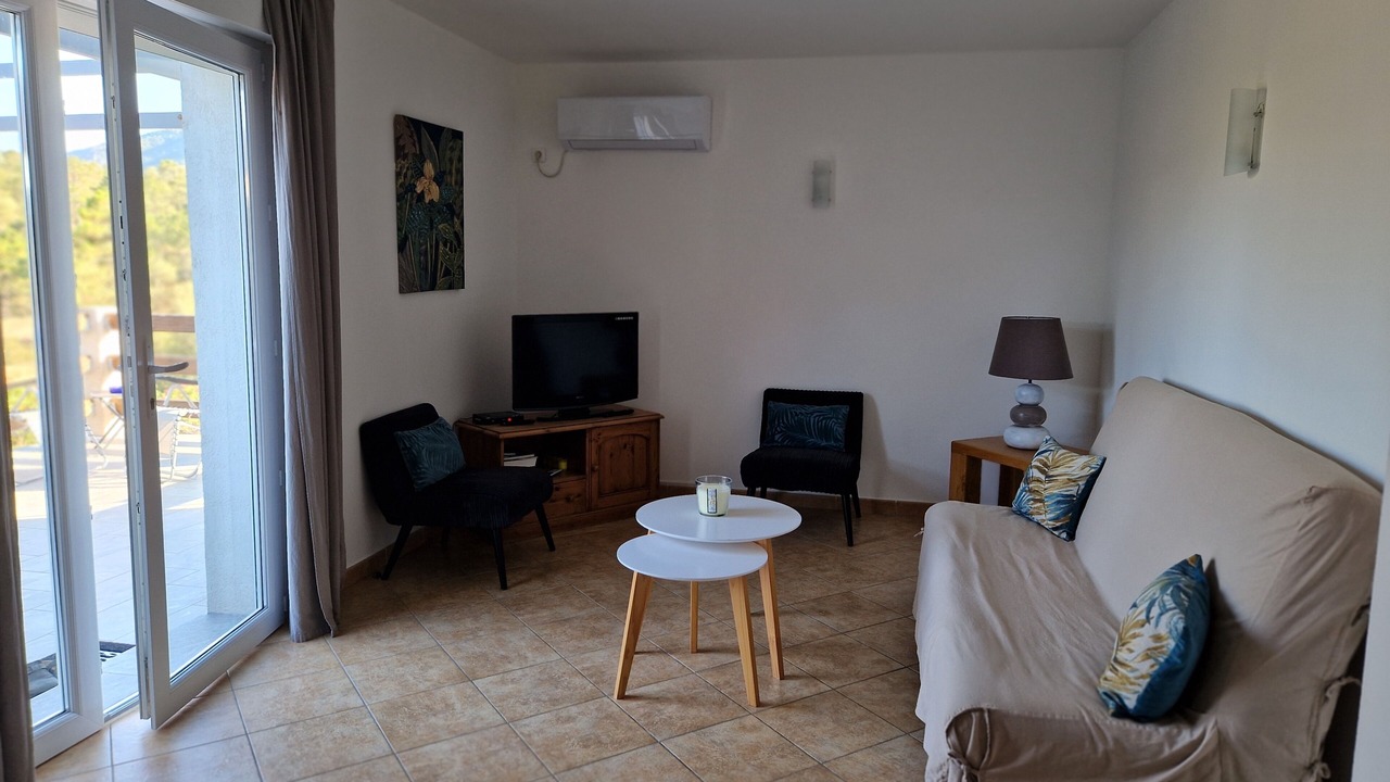 Photo of Livingroom in Moltifao