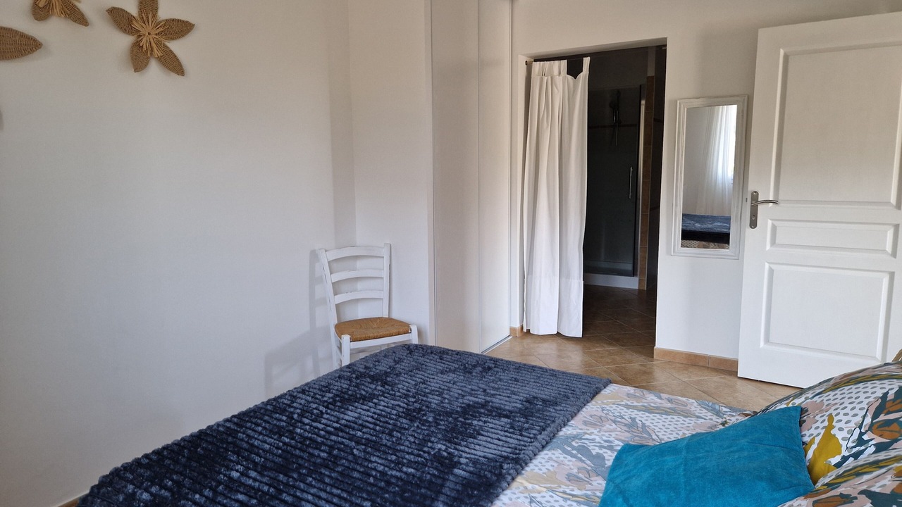 Photo of Bedroom in Moltifao