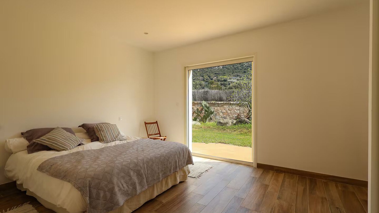 Photo of Bedroom in Marine de Davia