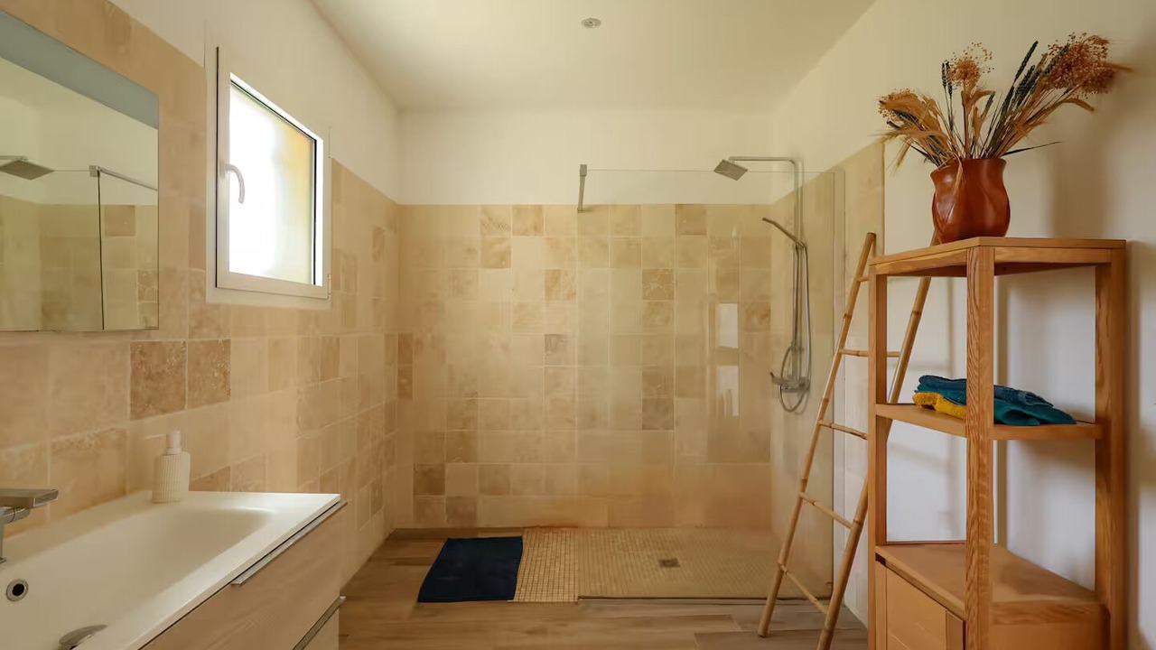 Photo of Bathroom in Marine de Davia