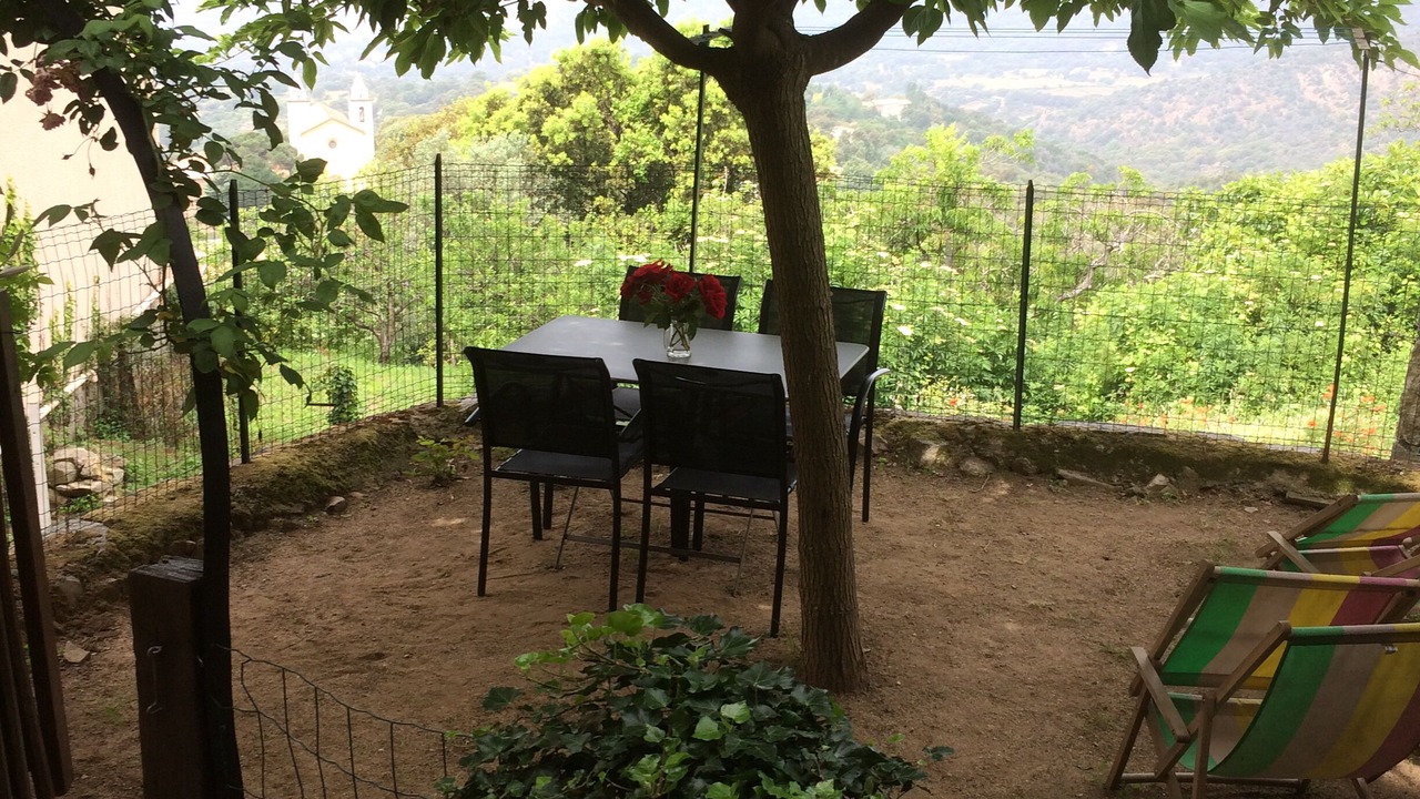 Photo of Outdoor in Sari-d'Orcino