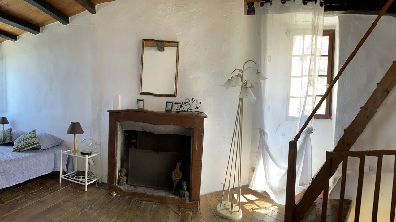 Photo of Bedroom in Sari-d'Orcino