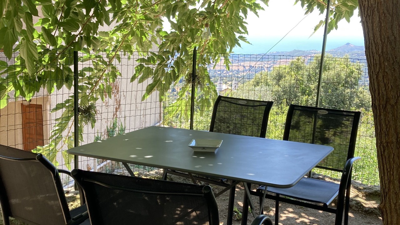Photo of Outdoor in Sari-d'Orcino